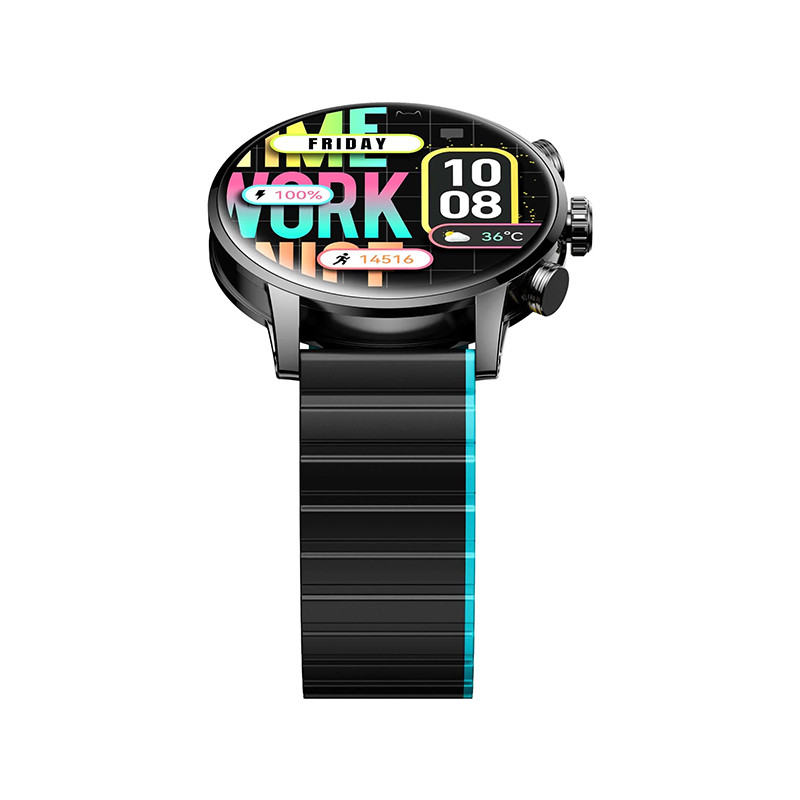ساعت هوشمند کیسلکت مدل Smart Calling Watch Kr2