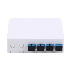 باکس فیبر نوری مدل OTO 4 core