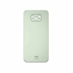 MAHOOT Fluorescence Cover Sticker for Xiaomi Poco X3 Pro