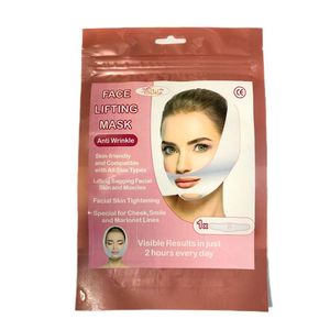 نقد و بررسی ماسک لیفت صورت پوشانه نیلای مدل 03 توسط خریداران