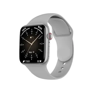 ساعت هوشمند اسمارت 2030 مدل A37PRO 1.99 inch INFINITE