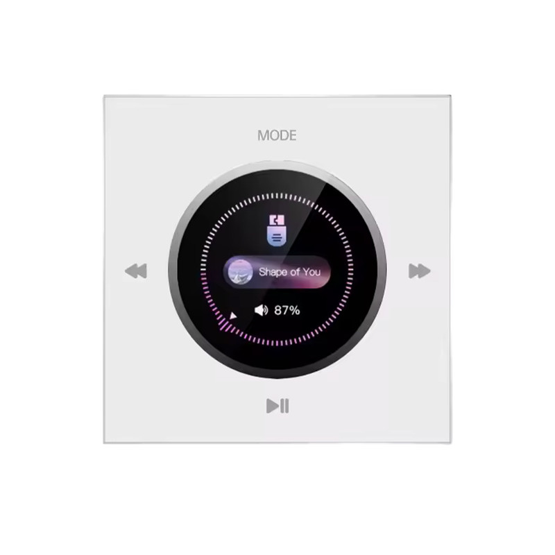 آمپلی فایر مدل M.PRO U230