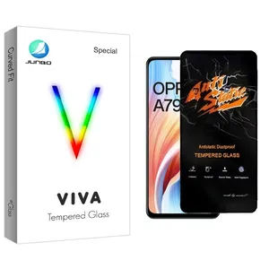 Junbo Viva Antistatic Screen Protector For Oppo  A79