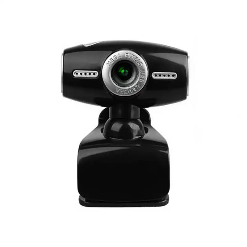 وب کم فیلیپس مدل M840