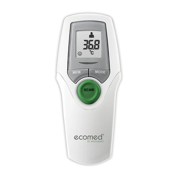 تب سنج و دماسنج کودک مدیسانا مدل tm-65e