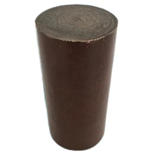 میلگرد فیبر نسوز نخ دار مدل F-120MM