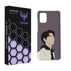 RIVEN RI2-10 Case For Apple iPhone X/XS