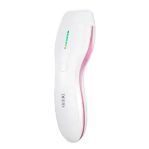 DEESS GP586 Hair removal device