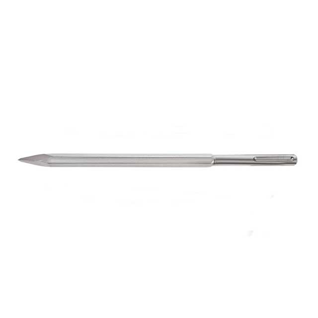 قلم پنج شیار توسن مدل T18x400 سایز 40 سانتی متر