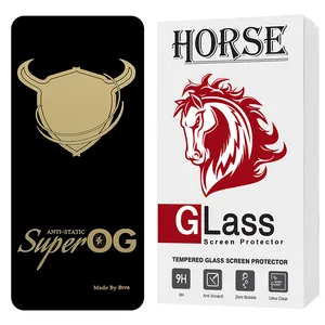 Horse SOHOG Screen Protector Suitable For Samsung Galaxy A73 5G / C55 