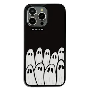 AKAM AMC-WA15PROMAX-BOO-19 Cover For Apple iPhone 15 Pro Max