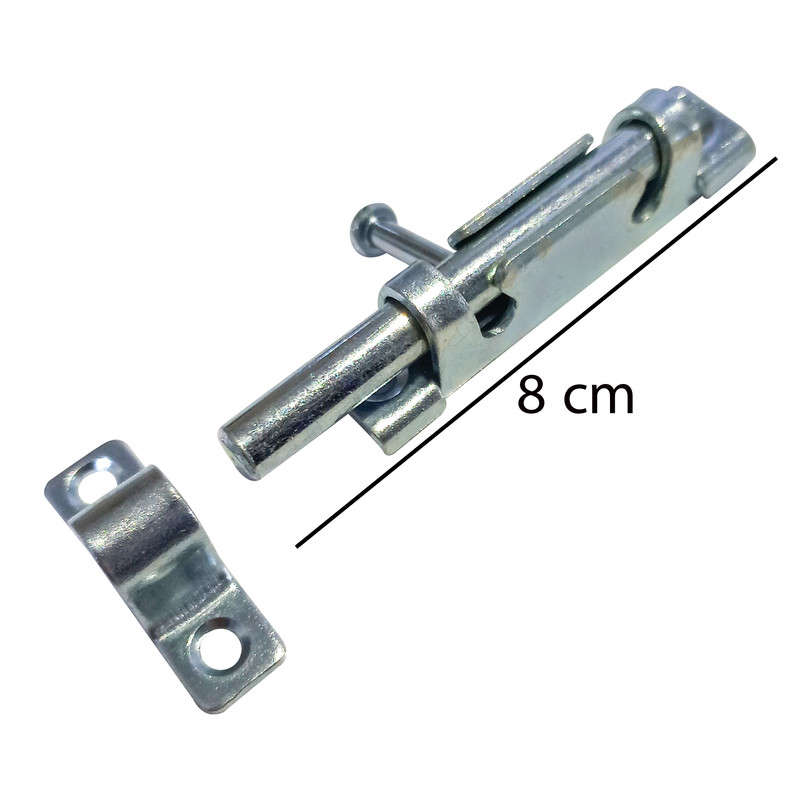 قفل کمدی مدل F8 مجموعه 7 عددی