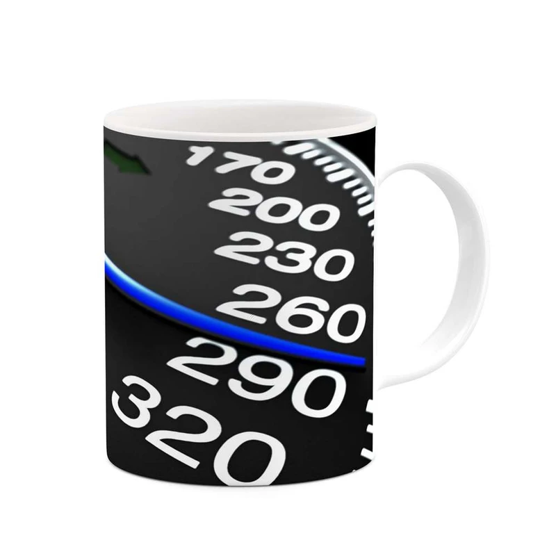 ماگ کاکتی مدل زمینه فانتزی کد mgh19520