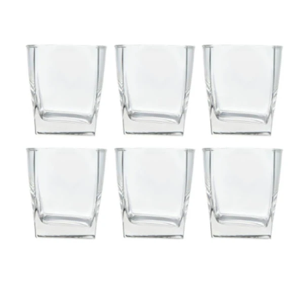 لیوان لومینارک مدل استرلینگ کد 30 بسته 6 عددی