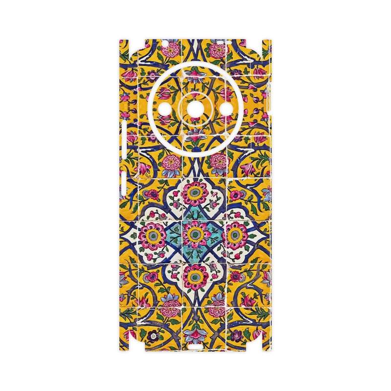 برچسب پوششی ماهوت مدل Iran Tile 10-FullSkin مناسب برای گوشی موبایل شیائومی Redmi A3x