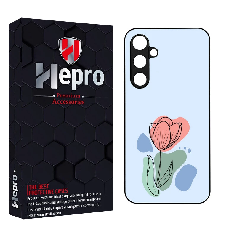 کاور هپرو طرح فانتزی مدل TPU مناسب برای گوشی موبایل سامسونگ Galaxy S23 FE