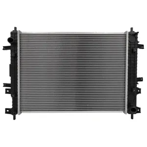 رادیاتور آب مدل T15-1301110 (J42-1301110) مناسب برای آریزو 5