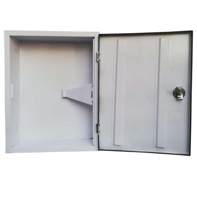 جعبه آتش نشانی مدل A01