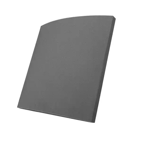 پنل آکوستیک مدل ترکیبی سینما روند و مولتی فیوزر DC2 مجموعه 9 عددی