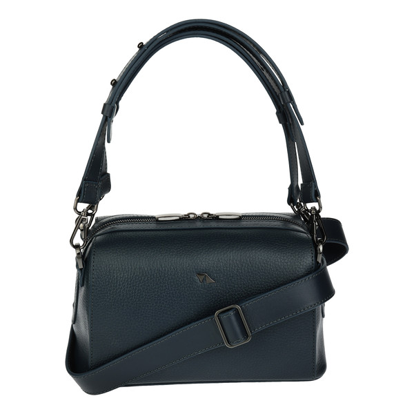 کیف دستی زنانه چرم مشهد مدل S5316-063-01