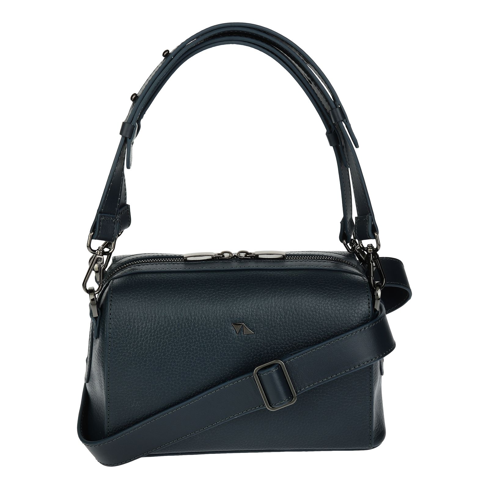 کیف دستی زنانه چرم مشهد مدل S5316-063-01 -  - 1