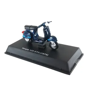 موتور بازی نیو ری مدل Vespa 125 ET3 1976