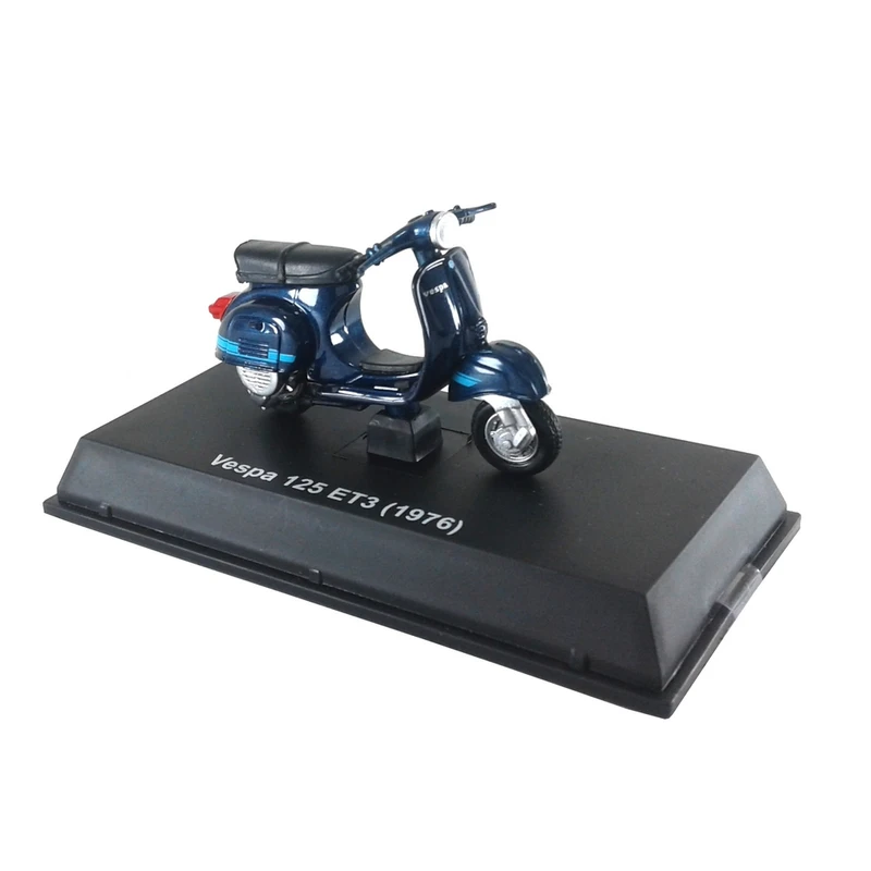 موتور بازی نیو ری مدل Vespa 125 ET3 1976