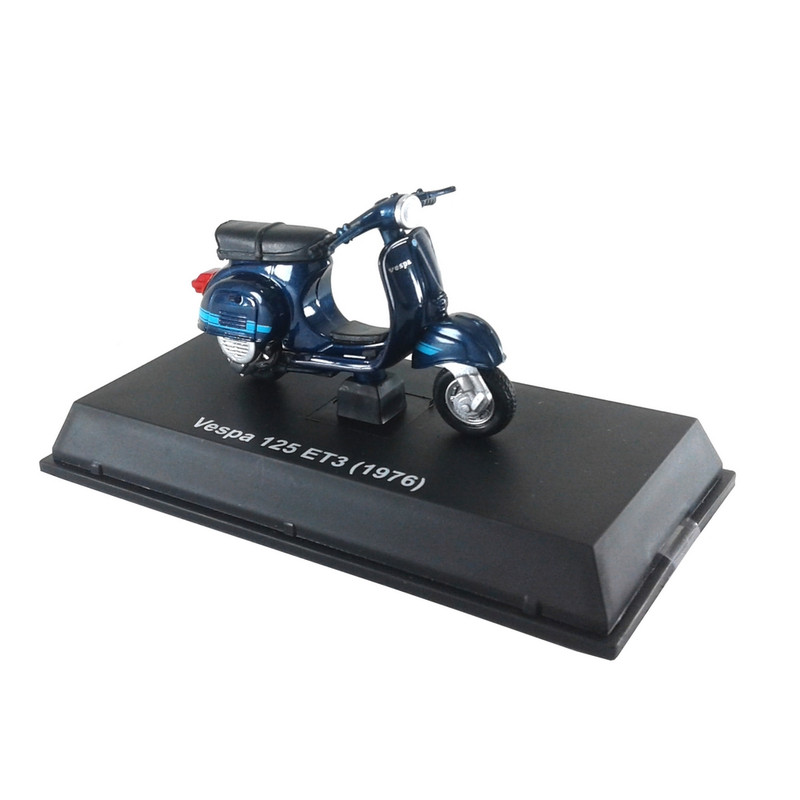 موتور بازی نیو ری مدل Vespa 125 ET3 1976