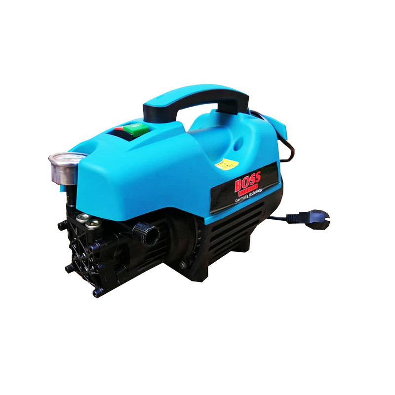کارواش باس مدل BS123SX154 کارواش باس مدل BS123SX154