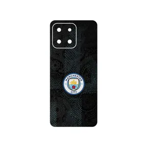 MAHOOT Manchester_City Cover Sticker for Honor X6
