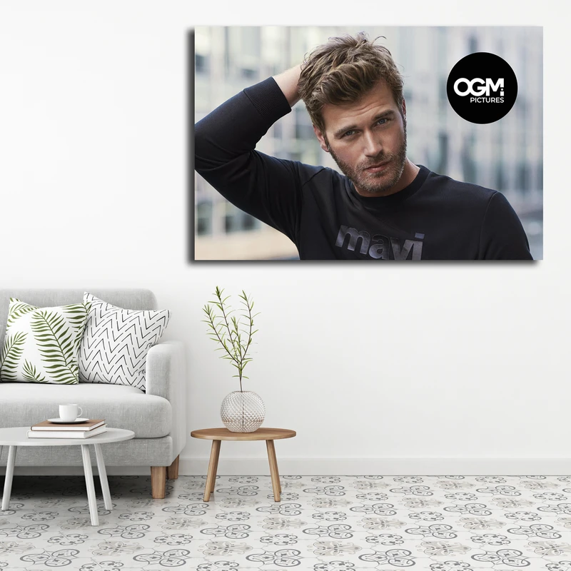 تابلو شاسی مدل kivanc tatlitug کد 10