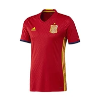 پیراهن تیم اسپانیا مردانه مدل Spain