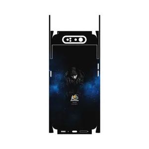 MAHOOT Eminem-FullSkin Cover Sticker for Samsung Galaxy A80