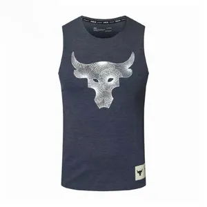 تاپ ورزشی مردانه مدل U-H400