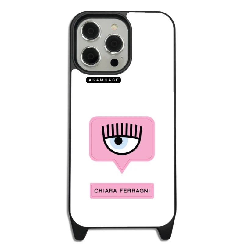 کاور آکام مدل AMCWLA15PROMAX-13 مناسب برای گوشی موبایل اپل iPhone 15 Pro Max
