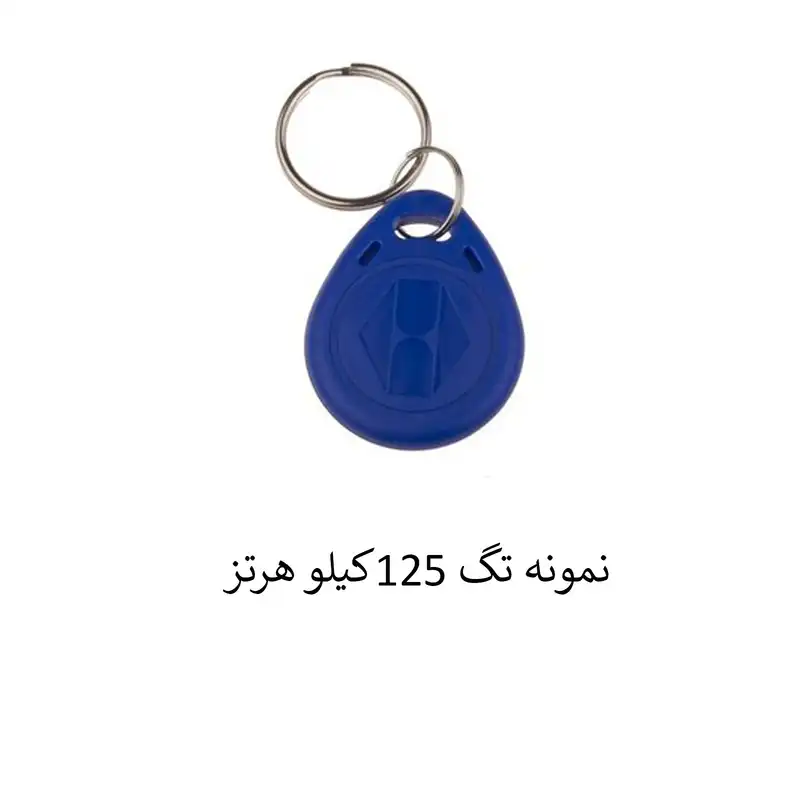 کنترل تردد آسانسور مدل ACM8 هشت کانال