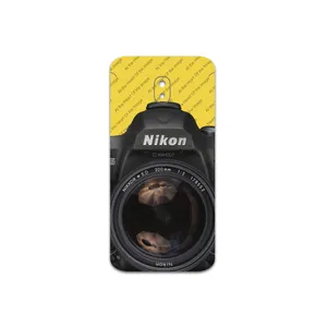 MAHOOT Nkn Cover Sticker for Samsung Galaxy J3 2017