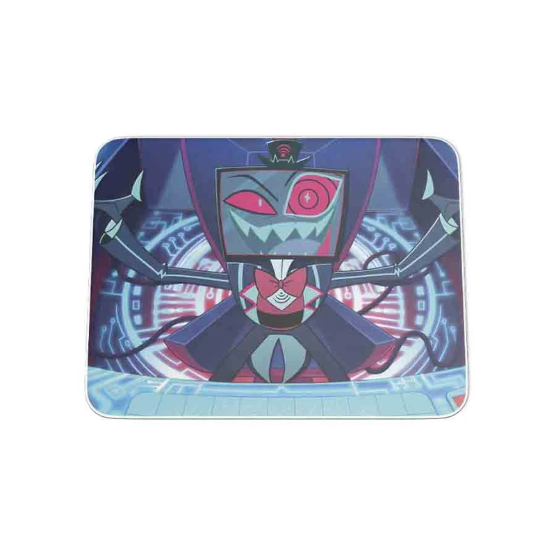 ماوس پد مدل انیمیشن هزبین هتل کد Hazbin Hotel 0205