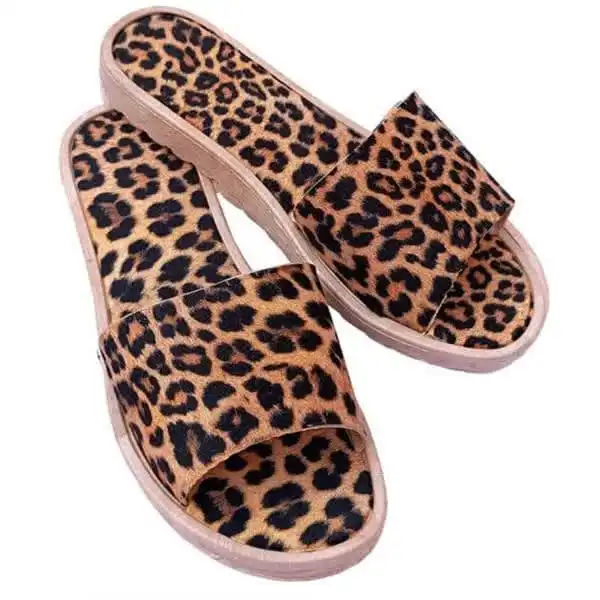 دمپایی زنانه مدل pang6325-p