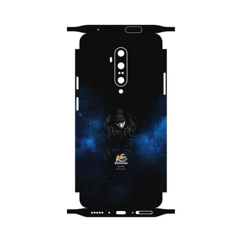 برچسب پوششی ماهوت مدل Eminem-FullSkin مناسب برای گوشی موبایل وان پلاس 7T Pro