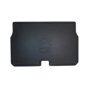 کفپوش سه بعدی صندوق خودرو مدل VXL02 مناسب برای سیتروئن C3