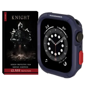 کاور نایت مدل Rugged ARM KT مناسب برای اپل واچ سری 4/5/6/Se سایز 40 میلی متری