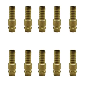 کوپلینگ تاپکس مدل YP-TP-SE2-3PH مجموعه 10 عددی 
