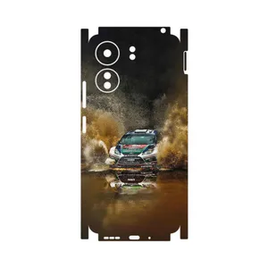 MAHOOT Rally-FullSkin Cover Sticker for Xiaomi Redmi 13C