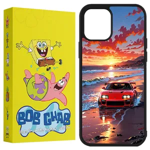 BOB Ghab BCP11PM Cover For Apple iPhone 11 Pro Max