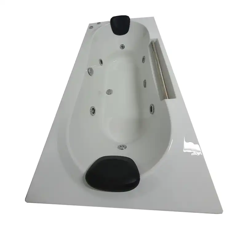 جکوزی آدمیرال مدل شانلی A06