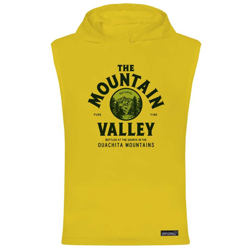 تاپ کلاه دار مردانه 27 مدل  MOUNTAIN کد WN1120