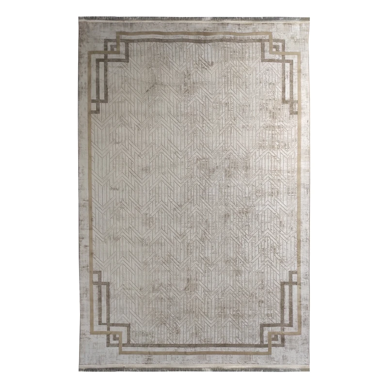 فرش ماشینی آرمانی کد 7620