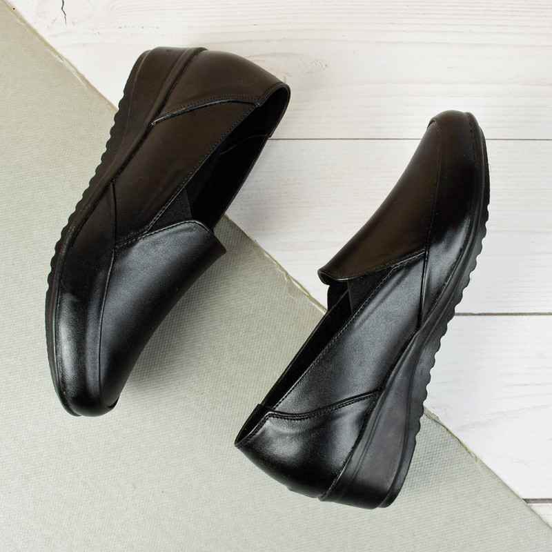 کفش طبی زنانه پاتکان مدل کشی BK 4088