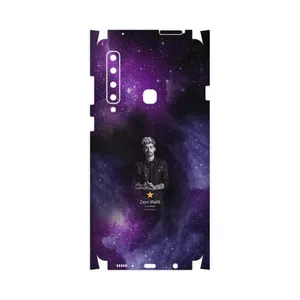 MAHOOT Zayn Malik-FullSkin Cover Sticker for Samsung Galaxy A9 2018